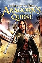 The Lord of the Rings: Aragorn's Quest (2010)