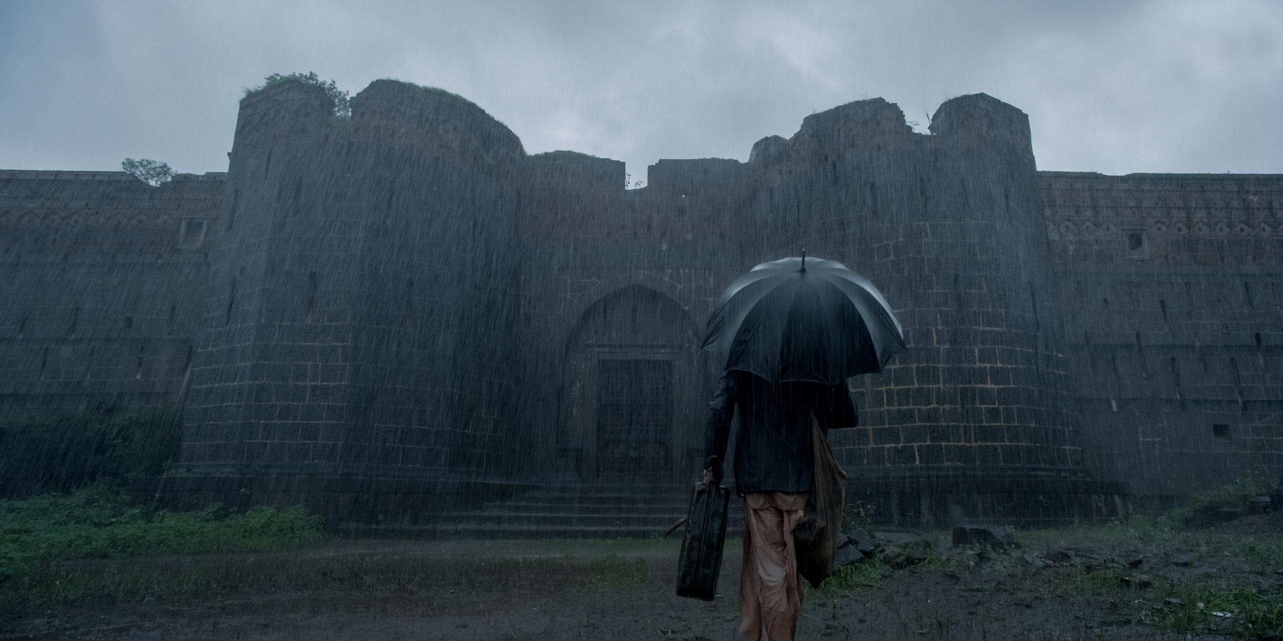 Tumbbad (2018)