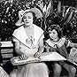 Still of Irene Dunne and Cora Sue Collins in Magnificent Obsession (1935)