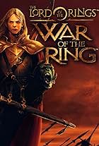 The Lord of the Rings: The War of the Ring (2003)