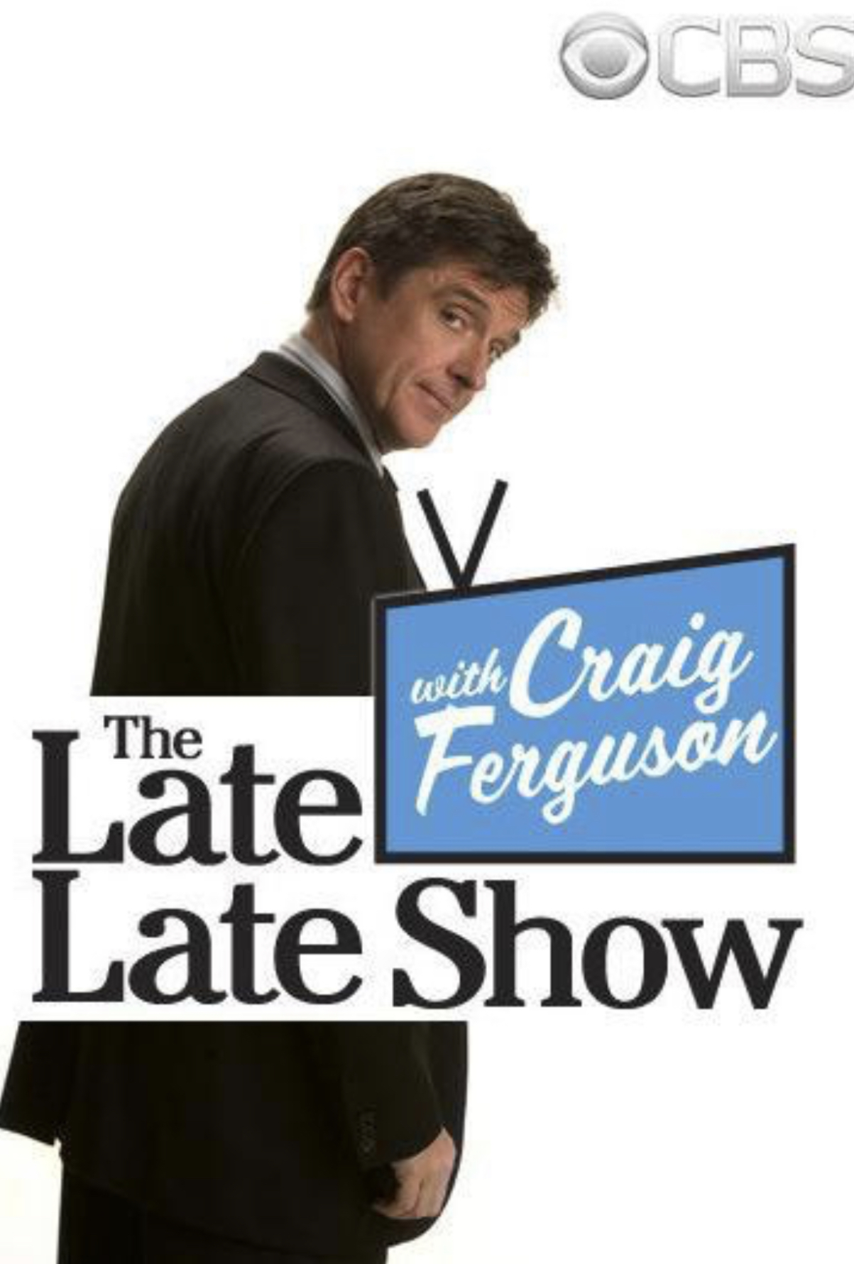 Craig Ferguson in The Late Late Show with Craig Ferguson (2005)