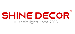 shine decor store