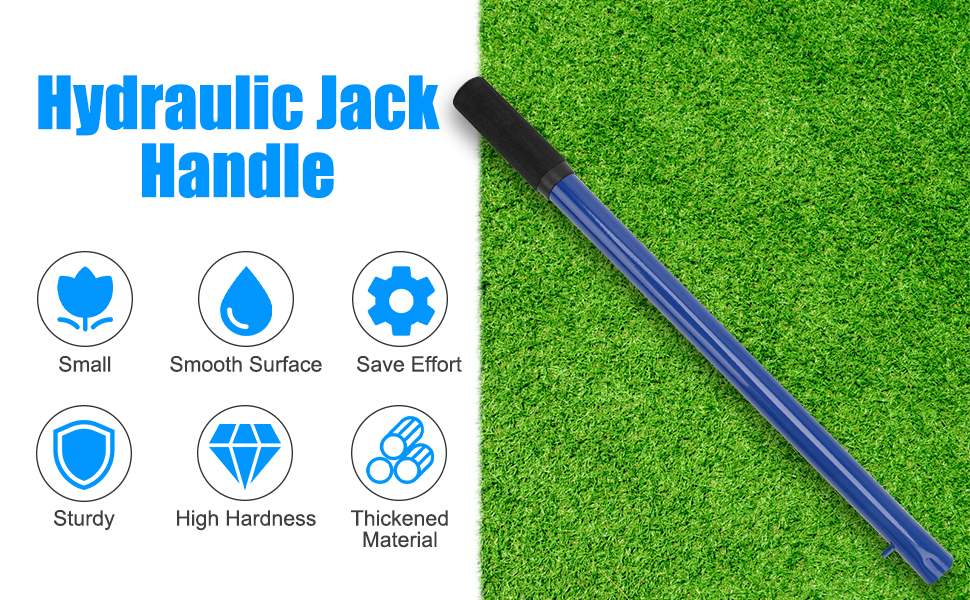 Hydraulic Jack Handle