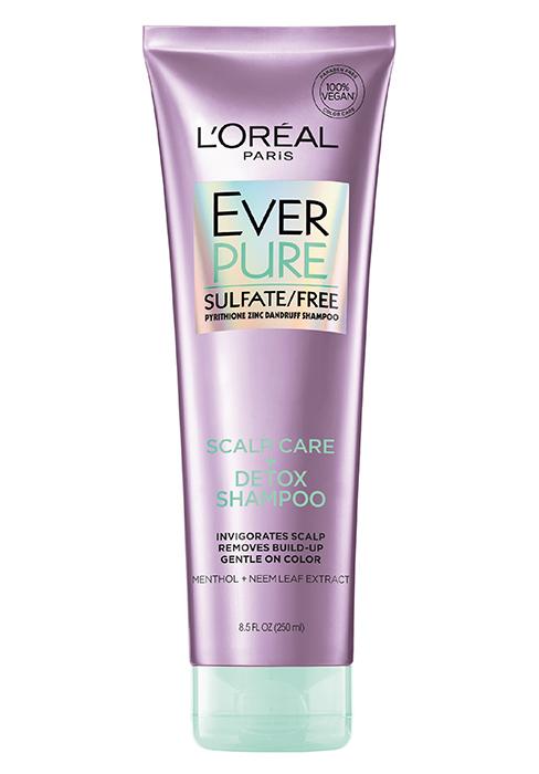 image of everpure scalp shampoo