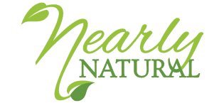 Nearly Natural Logo