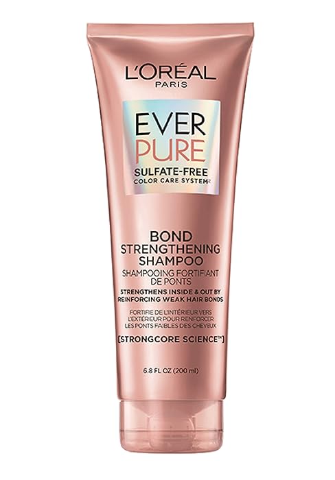 image of everpure bond shampoo