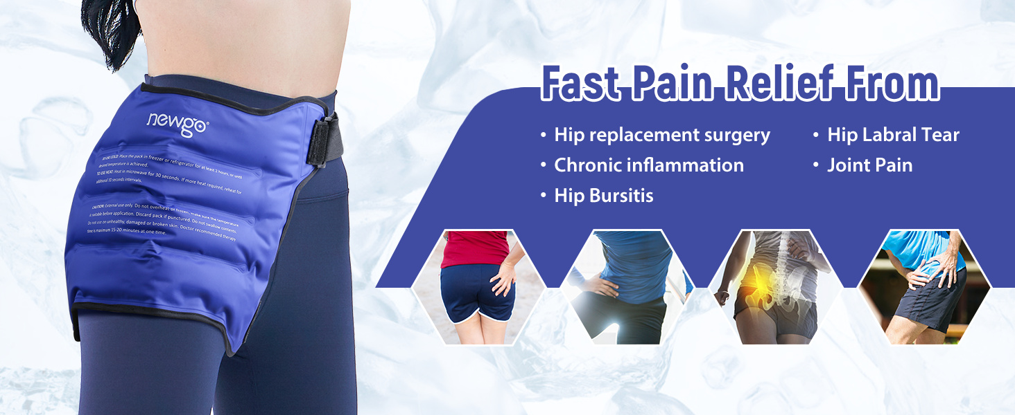 hip ice pack