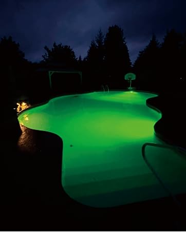 pool light 