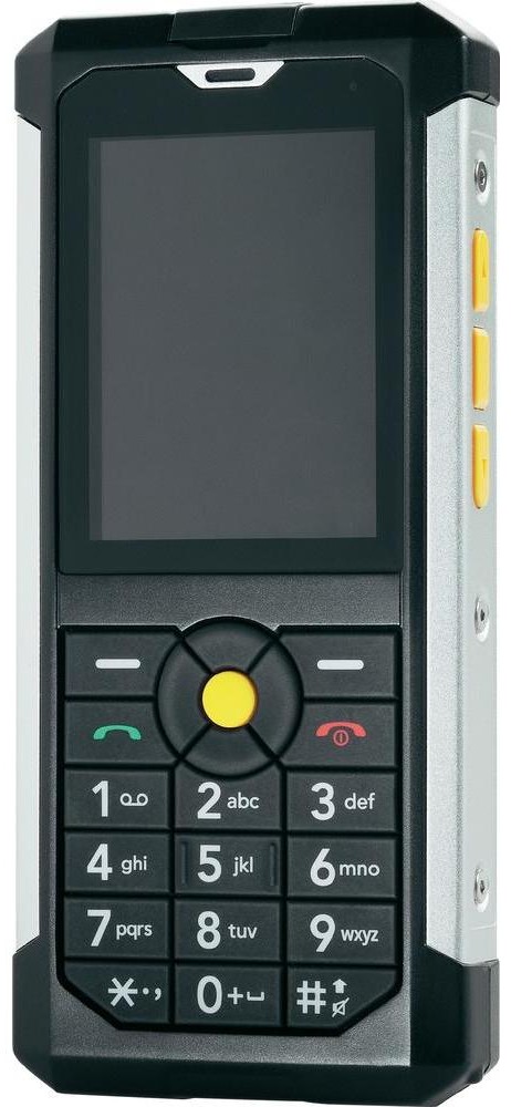 CAT B100 - Specs and Price - Phonegg