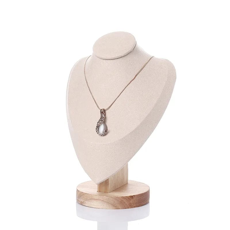 Présentoir à collier taille M