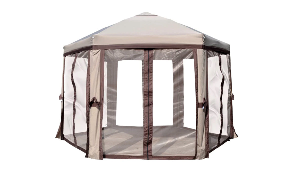 Gazebos