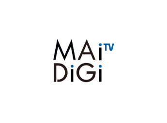 MAiDiGi TV