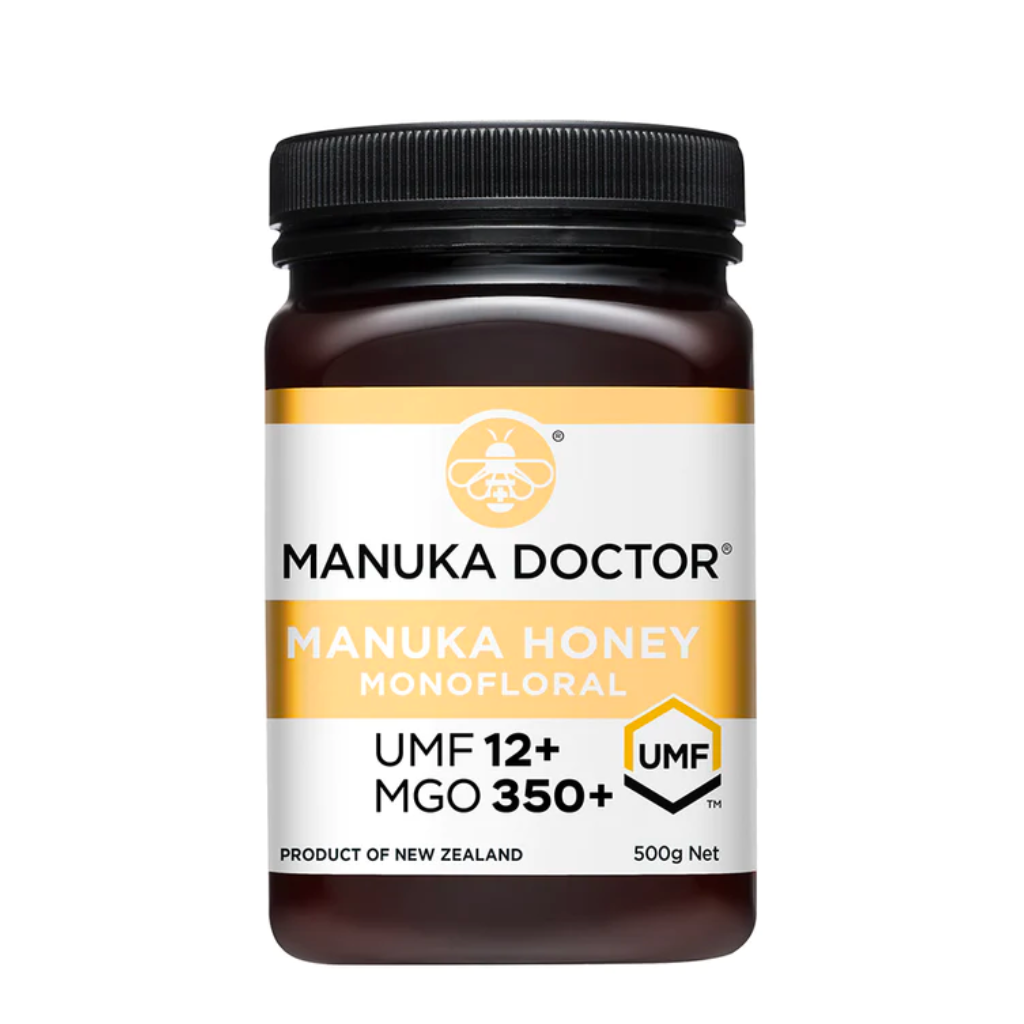 12+ UMF Manuka Honey