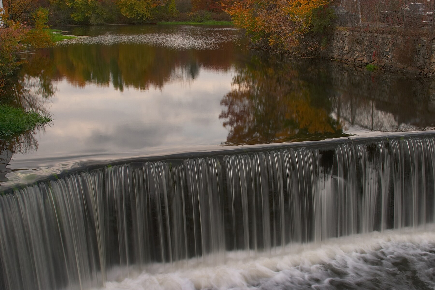 Dams and Sediment | OARS