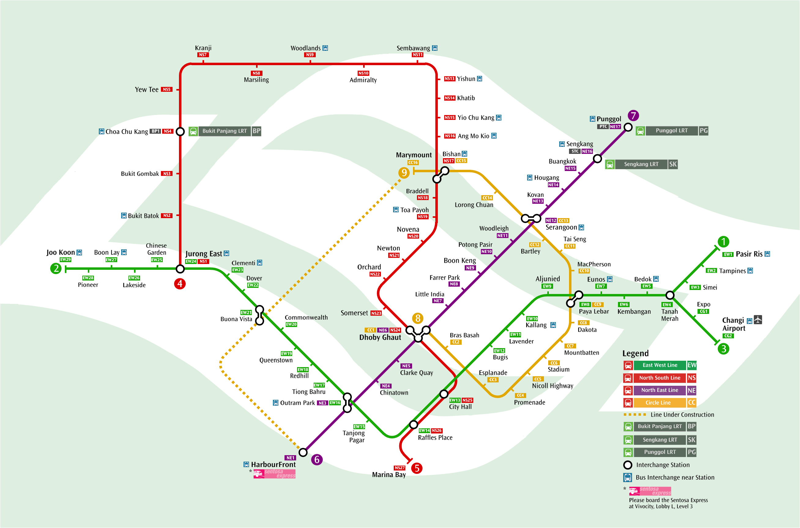 All Versions Of Officially Released Mrt Maps 38808 | The Best Porn Website