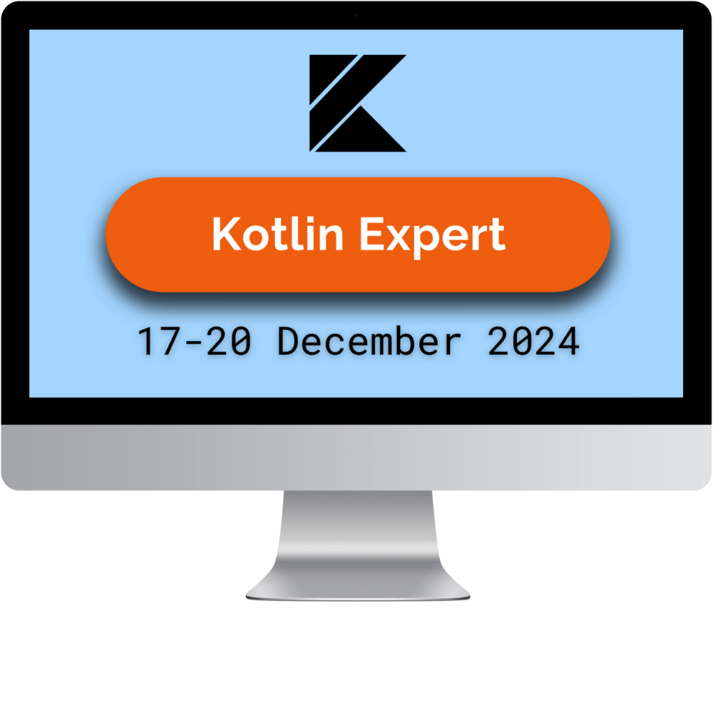 Kotlin Expert