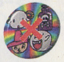 Safety Badge