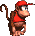 Diddy Kong