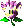 Bonus Flower