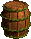 Vine Barrel