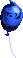 Blue Balloon