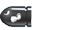 NSMBW Bullet Bill Render.png