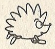 A Harisu as depicted in the Kodansha manga