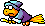 Kamek from Super Mario World 2: Yoshi's Island