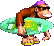 Funky Kong