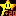 The 20-Point Star icon from the pause menu in Super Mario World 2: Yoshi's Island.