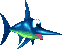 Enguarde the Swordfish