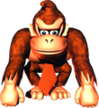 Donkey Kong