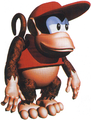 Diddy Kong