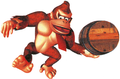 Donkey Kong