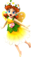 Daisy (Fairy) from Mario Kart Tour