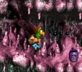 Donkey Kong Country 3: Dixie Kong's Double Trouble!