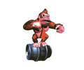 Donkey Kong