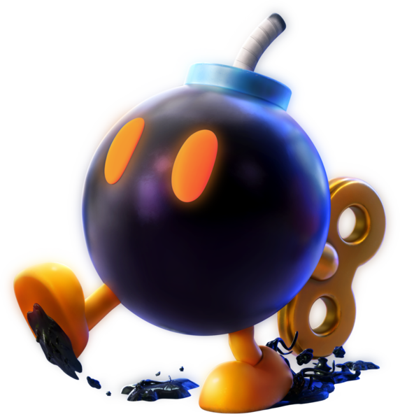 File:Bob-omb MRSOH.png