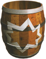 Blast Barrel