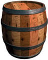 Barrel