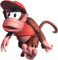 Diddy Kong