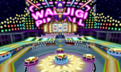 DS Waluigi Pinball