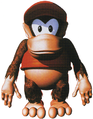 Diddy Kong