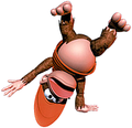 Diddy Kong