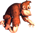 Donkey Kong