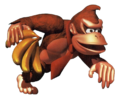 Donkey Kong