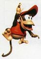 Diddy Kong