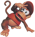 Diddy Kong