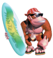 Funky Kong