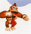 Donkey Kong